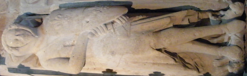 Zeddefen knight 1290